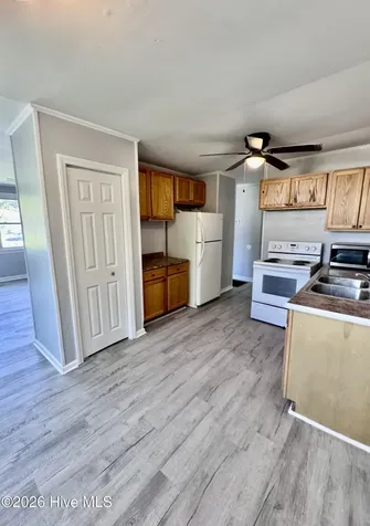 425 New River Drive Jacksonville NC 28540