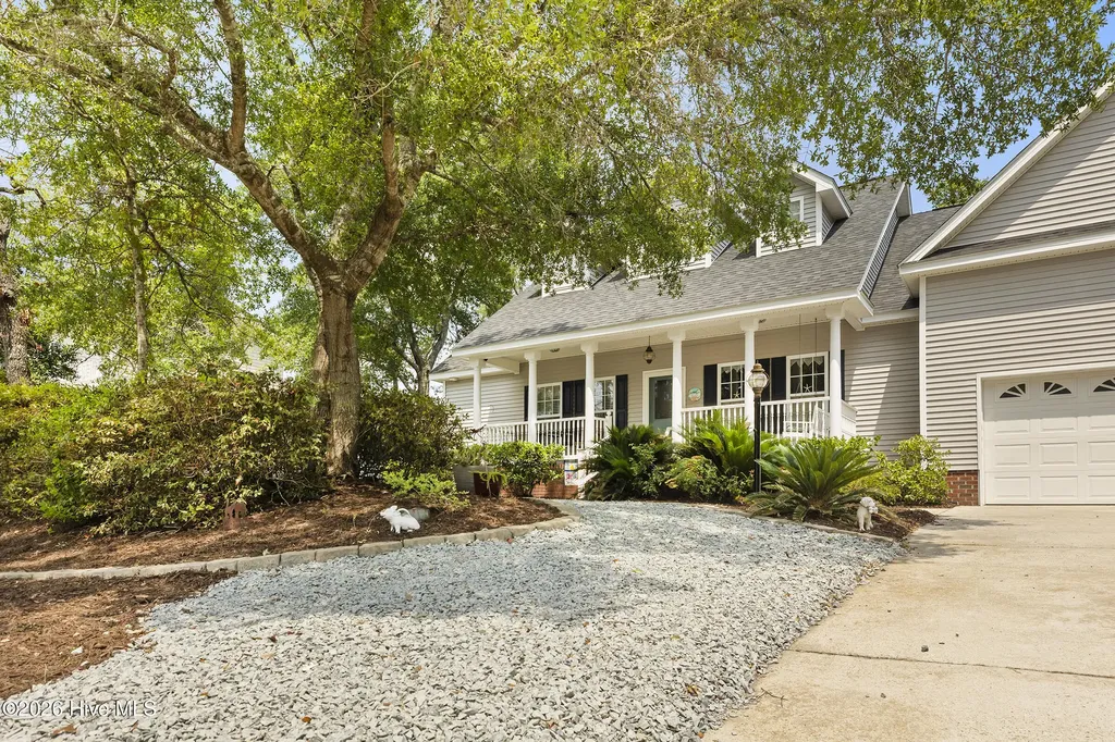 102 SW 22nd Street Oak Island NC 28465