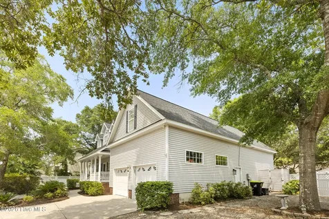 102 SW 22nd Street Oak Island NC 28465