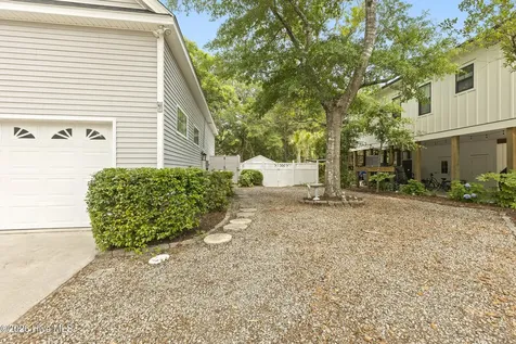 102 SW 22nd Street Oak Island NC 28465