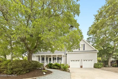 102 SW 22nd Street Oak Island NC 28465