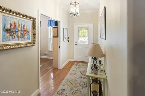 102 SW 22nd Street Oak Island NC 28465