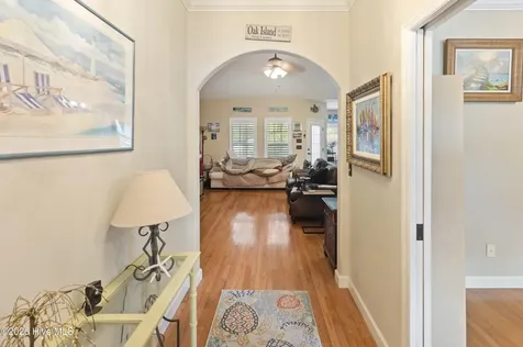 102 SW 22nd Street Oak Island NC 28465