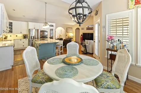 102 SW 22nd Street Oak Island NC 28465