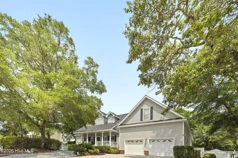 102 SW 22nd Street Oak Island NC 28465