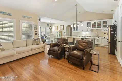 102 SW 22nd Street Oak Island NC 28465