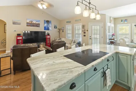 102 SW 22nd Street Oak Island NC 28465