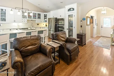 102 SW 22nd Street Oak Island NC 28465