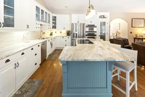 102 SW 22nd Street Oak Island NC 28465