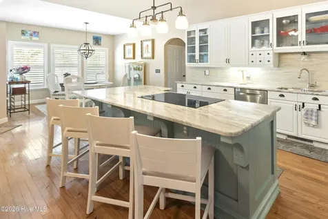 102 SW 22nd Street Oak Island NC 28465