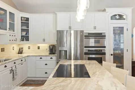 102 SW 22nd Street Oak Island NC 28465