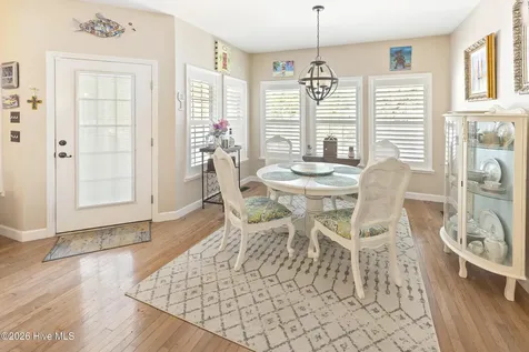 102 SW 22nd Street Oak Island NC 28465