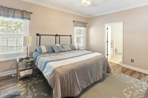 102 SW 22nd Street Oak Island NC 28465