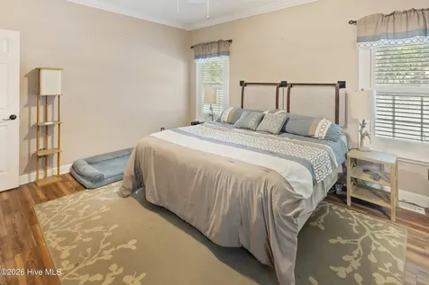 102 SW 22nd Street Oak Island NC 28465
