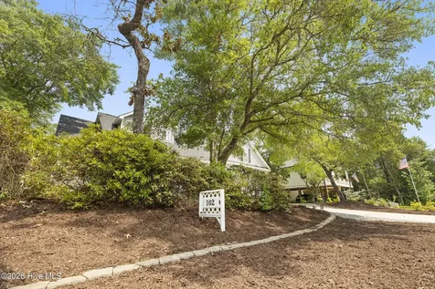 102 SW 22nd Street Oak Island NC 28465