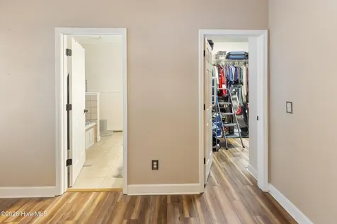 102 SW 22nd Street Oak Island NC 28465