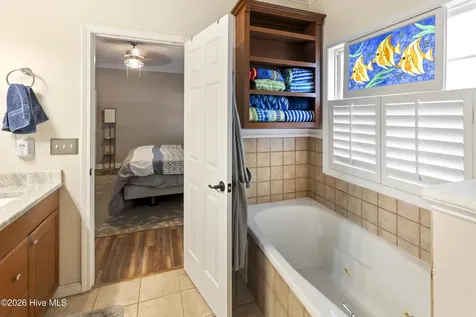 102 SW 22nd Street Oak Island NC 28465