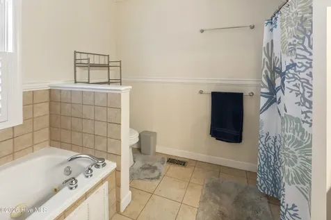 102 SW 22nd Street Oak Island NC 28465