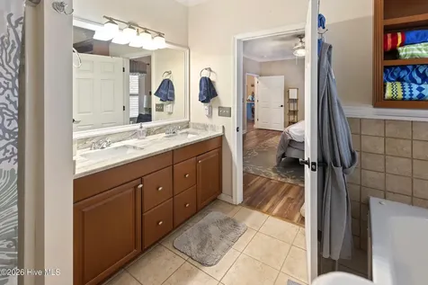 102 SW 22nd Street Oak Island NC 28465