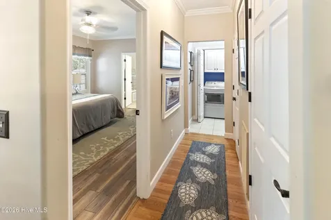 102 SW 22nd Street Oak Island NC 28465