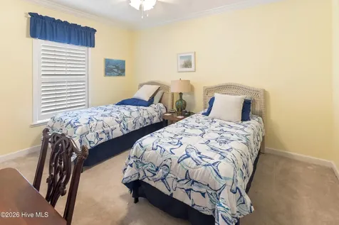 102 SW 22nd Street Oak Island NC 28465
