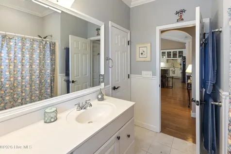 102 SW 22nd Street Oak Island NC 28465