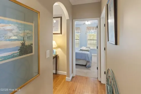102 SW 22nd Street Oak Island NC 28465