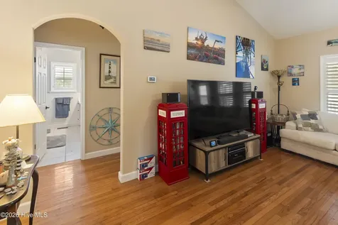 102 SW 22nd Street Oak Island NC 28465