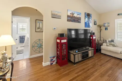 102 SW 22nd Street Oak Island NC 28465