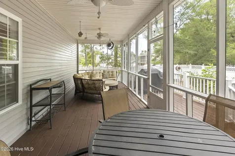 102 SW 22nd Street Oak Island NC 28465