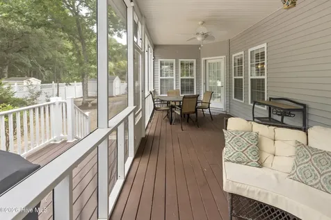 102 SW 22nd Street Oak Island NC 28465
