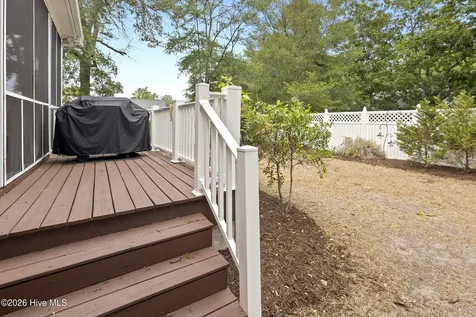 102 SW 22nd Street Oak Island NC 28465