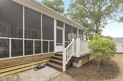 102 SW 22nd Street Oak Island NC 28465