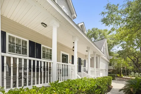 102 SW 22nd Street Oak Island NC 28465