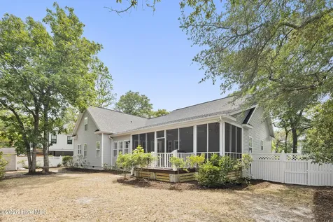 102 SW 22nd Street Oak Island NC 28465