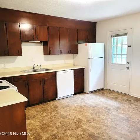 607 Longleaf Road Aberdeen NC 28315