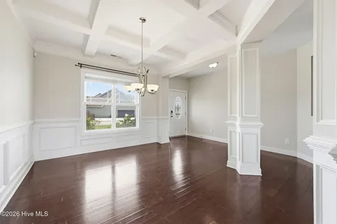 447 Oldtowne Street Jacksonville NC 28546