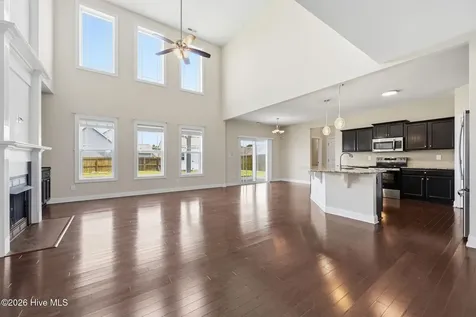 447 Oldtowne Street Jacksonville NC 28546