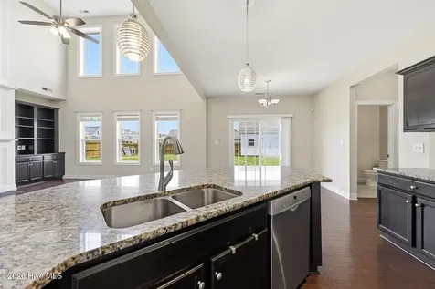447 Oldtowne Street Jacksonville NC 28546