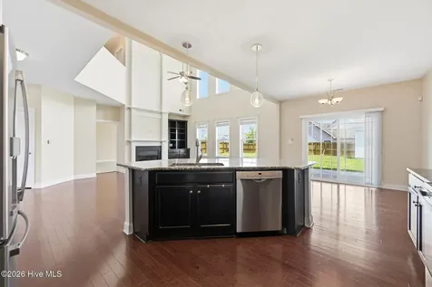 447 Oldtowne Street Jacksonville NC 28546