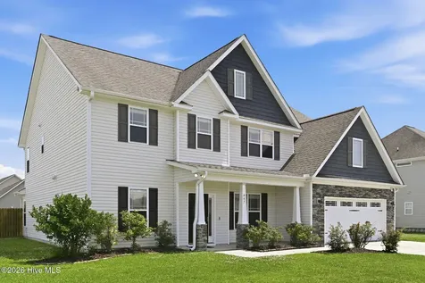 447 Oldtowne Street Jacksonville NC 28546