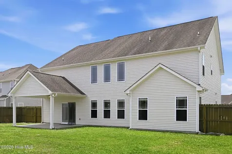 447 Oldtowne Street Jacksonville NC 28546