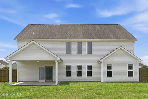 447 Oldtowne Street Jacksonville NC 28546