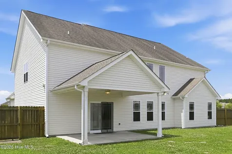 447 Oldtowne Street Jacksonville NC 28546