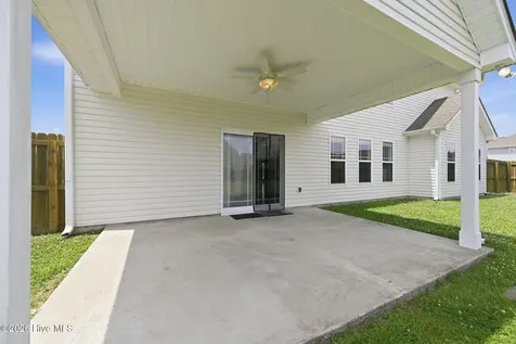 447 Oldtowne Street Jacksonville NC 28546