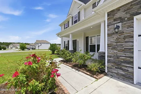 447 Oldtowne Street Jacksonville NC 28546