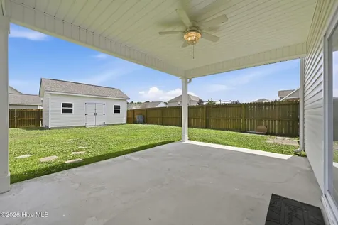 447 Oldtowne Street Jacksonville NC 28546