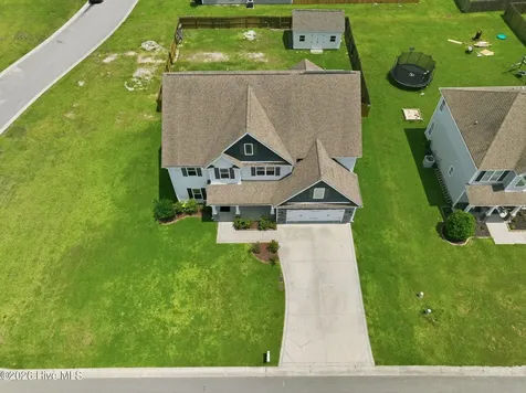 447 Oldtowne Street Jacksonville NC 28546