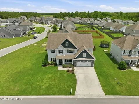447 Oldtowne Street Jacksonville NC 28546