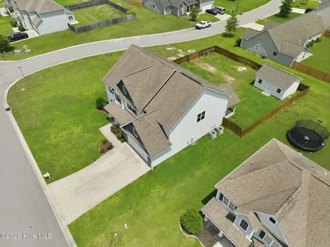 447 Oldtowne Street Jacksonville NC 28546